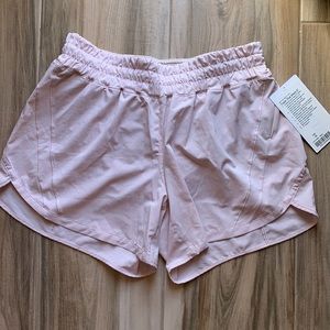 Lululemon track that short 5” size 10